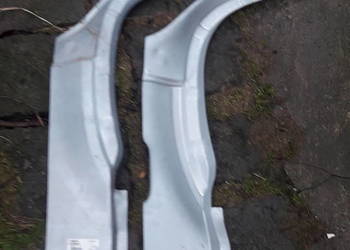 Reperaturki honda crv l