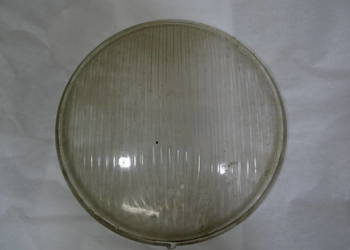 szkło lampy 160 mm. IFA BK Simson AWO org DDR