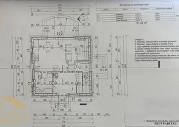 Dom wolnostojący 120m2 Koniaków