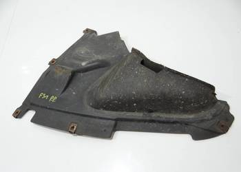 OSŁONA TRÓJKĄT NADKOLA PRAWY PRZÓD BMW F31 7260740