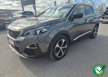 Peugeot 3008 1.5HDI 130KM GTLine II (2016-)