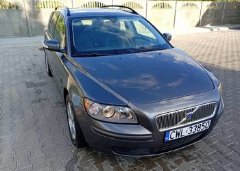 Volvo V50 1.6d