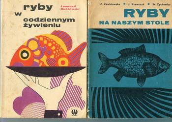 Ryby na naszym stole , Ryby w codziennym żywieniu