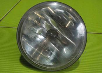 CHEVROLET CAPTIVA LIFT 11r halogen lewy 948415