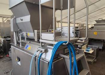 GEA MultiFormer 400 | Formierka płytowa