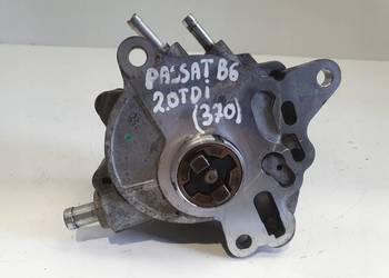 VW Passat B6 2.0 TDI POMPA WAKUM vacum 03G145209C