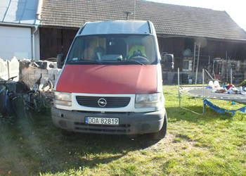 sprzedam kampervana
