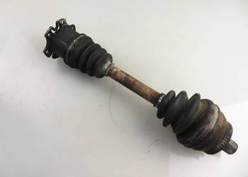 PÓŁOŚ LEWA PRZEDNIA VW SHARAN I 1.9 TDI 4motion