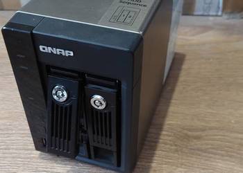 Serwer NAS QNAP TS-253 Pro