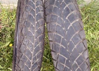 Opony do motocykla/skutera  100/80-17.   130/70-17