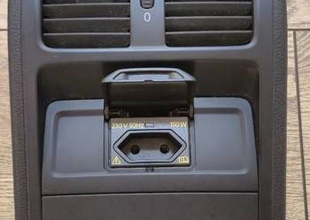 Przetwornica vw Passat B6