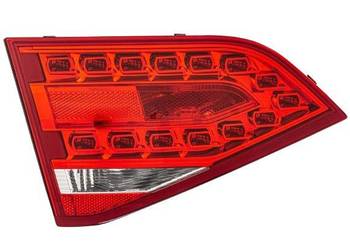 Audi A4/S4 B8 Sedan 07‑11 Lampa tylna wewnętrzna lewa HELLA