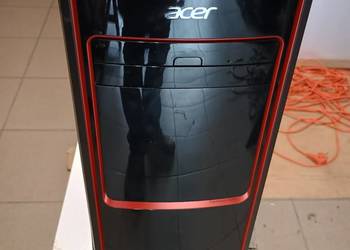 Komputer stacjonarny Acer Predator, i 5
