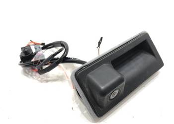 KAMERA KLAMKA KLAPY TYŁ AUDI A6 C7 4G5827229 Sedan/Limuzyna 10-18