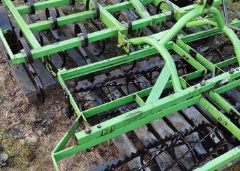 Agregat uprawowy Bomet 2.10m