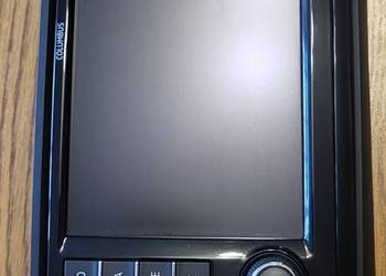 Sprzedam radio wyswietlacz skoda 5E0919606