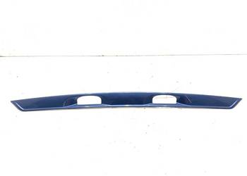 LISTWA KLAPY TYŁ HONDA CIVIC VIII Sedan/Limuzyna 74890-SNB-00 NIEBIESK