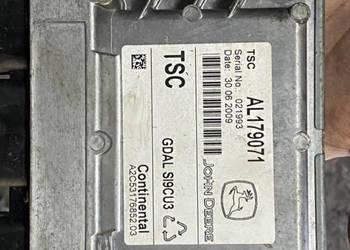 John Deere AL179071 John Deere AL179071