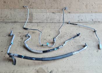 Suzuki Ignis MH Subaru G3X Justy rurka rurki przewody klimat