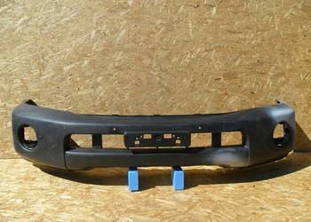 Nissan Patrol Y61 2004 2005 2006 2007 zderzak