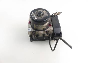 POMPA ABS FORD FOCUS MK1 I 10092501193 5WK84031 2M512M110EE