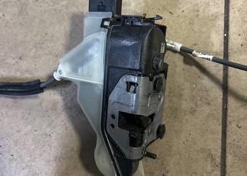 Zamek lewy przód Peugeot 208 II