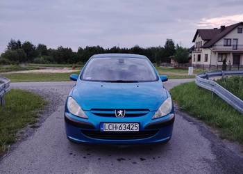 Peugeot 307 1.6HDI