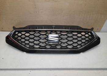 SEAT LEON IV 4 GRILL GRIL ATRAPA 5FA853651E SEAT LEON IV 4 GRILL GRIL ATRAPA 5FA853651E