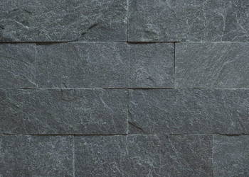 Łupek Black Slate 10×30 S