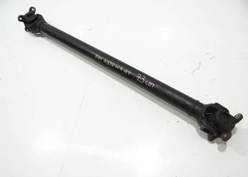 WAŁ NAPĘDOWY PRZÓD BMW F11 N57D30A AUTOMAT 73CM WAŁ NAPĘDOWY PRZÓD BMW F11 N57D30A AUTOMAT 73CM