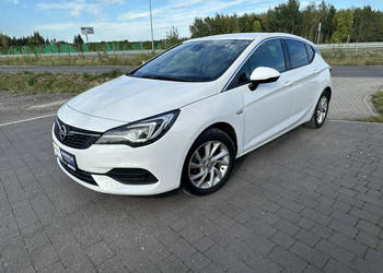 Opel Astra L (2021-)