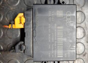 Audi A4 B8 sterownik parktronica