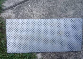 Paca do frezowania styropianu 40x18cm