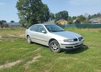 Seat Toledo 1.9Tdi 110km