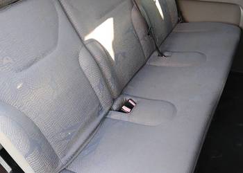 Tylna kanapa Opel Vivaro, Trafic, Primastar