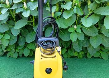 Myjka Karcher K 520 M Super stan Gwarancja Wysyłka