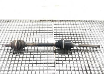 PÓŁOŚ PRAWY PRZÓD PEUGEOT 4008 1.8 150KM PRZEGUB