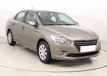 Peugeot 301 1.2 PureTech