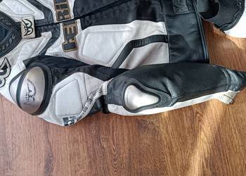 Berik titanium wysoki model róż 52