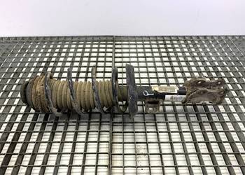 AMORTYZATOR PRAWY PRZÓD FIAT GRANDE PUNTO 1.4 51796545 Hatchback