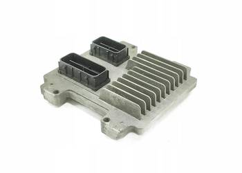 STEROWNIK SILNIKA OPEL CORSA D 2006-2014 1.0 ACDELCO 55583738