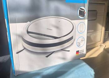Robot sprzątający Medion