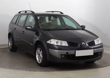 Renault Megane 1.5 dCi