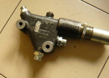 Zawór WABCO 477 397 0114