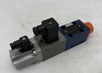 Rexroth VT-DFP-A-21/G24K0/0/V R900703811 Proportional Valve