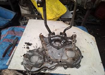 DAIHATSU ROCKY 2,8 TD pompa oleju smok