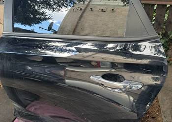 Drzwi lewe prawe tył tylne Hyundai Tucson 3 TL