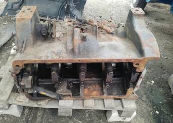 Blok silnika IFA 4VD Fortschritt E512 E514 ZT300 ZT303 ZT323