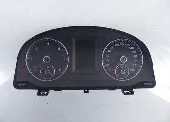 LICZNIK VW TOURAN II (1T3) 2.0 TDI - CFHC 1T0920875A