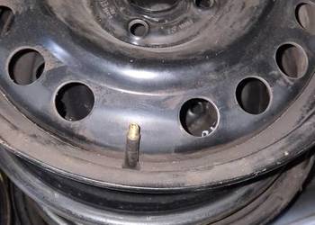 kpl felg opel 4x100  6j15 et 49.ladne.sprawne np, astra,corsa